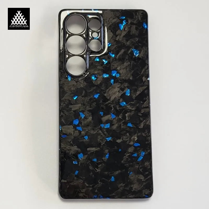 Carbon Fiber Phone Case | Samsung Galaxy S24 S25 Ultra