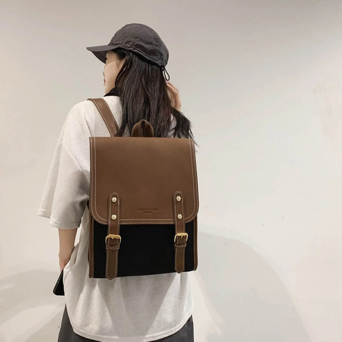 Stylish Laptop Backpacks For Ladies | Fashion Trend Laptop Bags