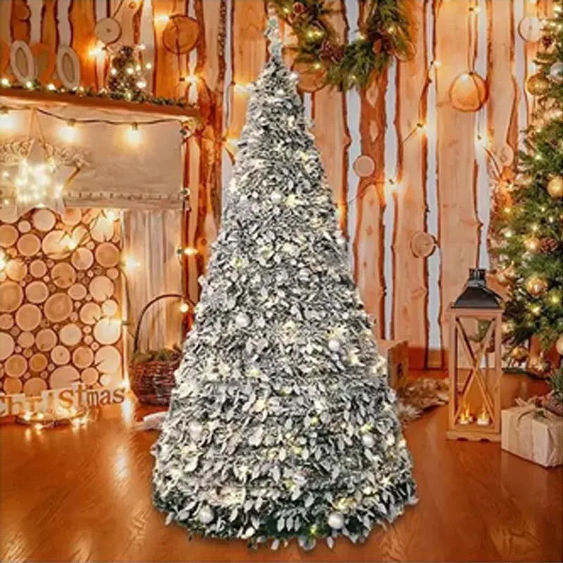 New Foldable Christmas Tree