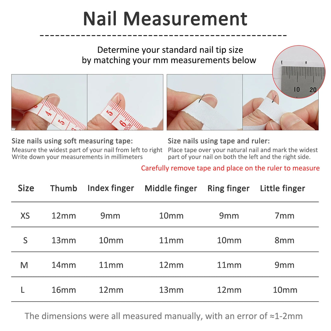 10 Pcs Pastel Yellow Nail Designs