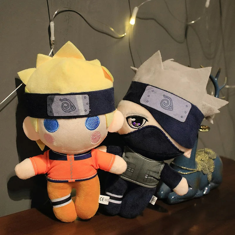 Date Gift Ideas For Her | Japanese Anime Plush Toy for For Gift