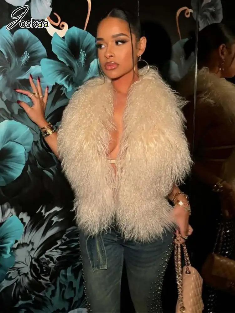 Women Backless Bandage Vest Coat | y2k Streetwear Aesthetic
