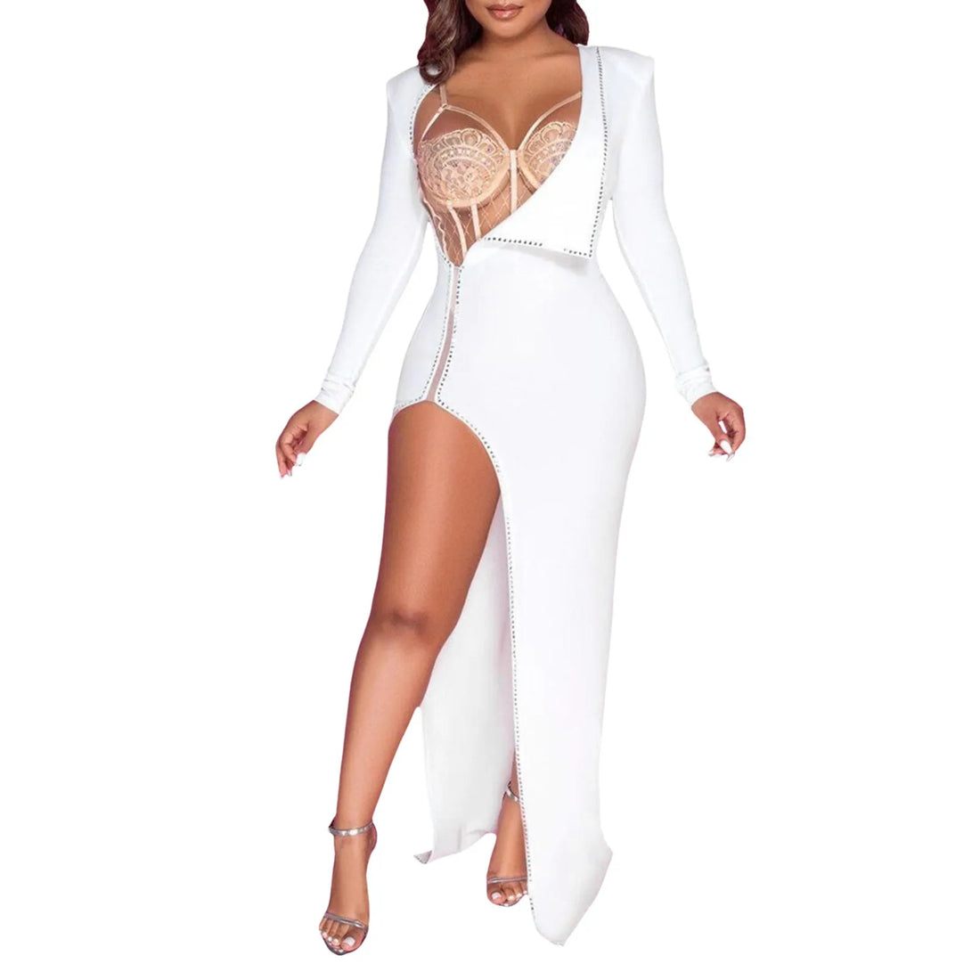 Elegant Party Dresses For The Stylish Woman