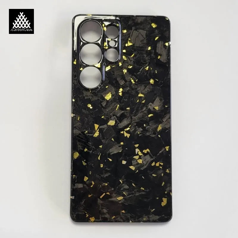 Carbon Fiber Phone Case | Samsung Galaxy S24 S25 Ultra
