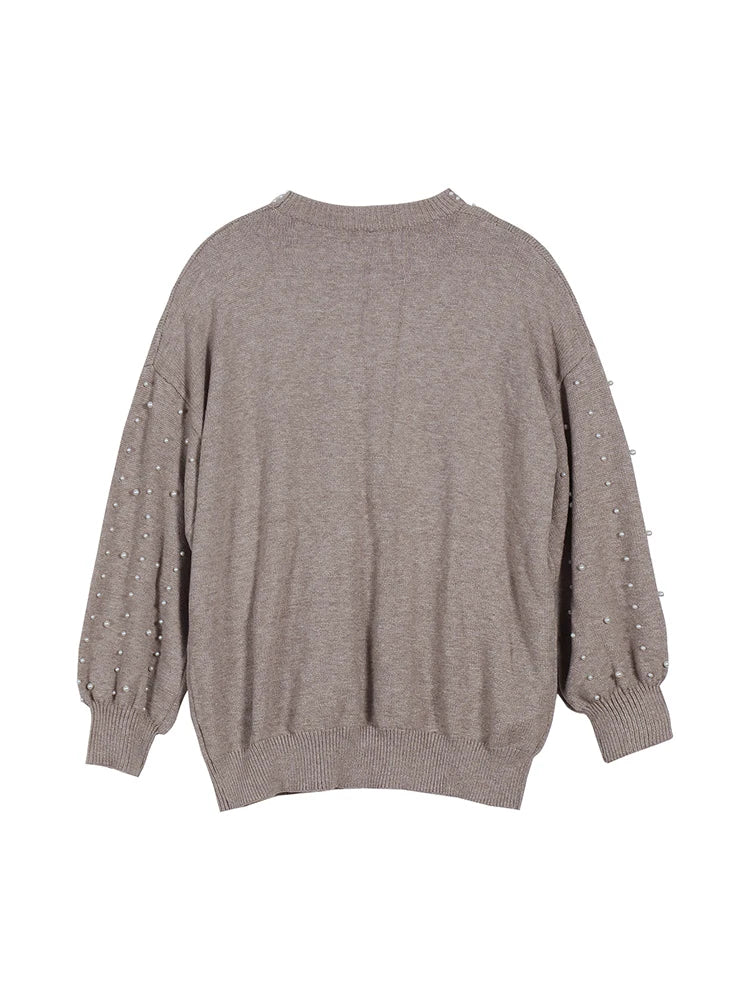 crew neck sweater women | Winter Best Choice Comfortable Fit Sweater