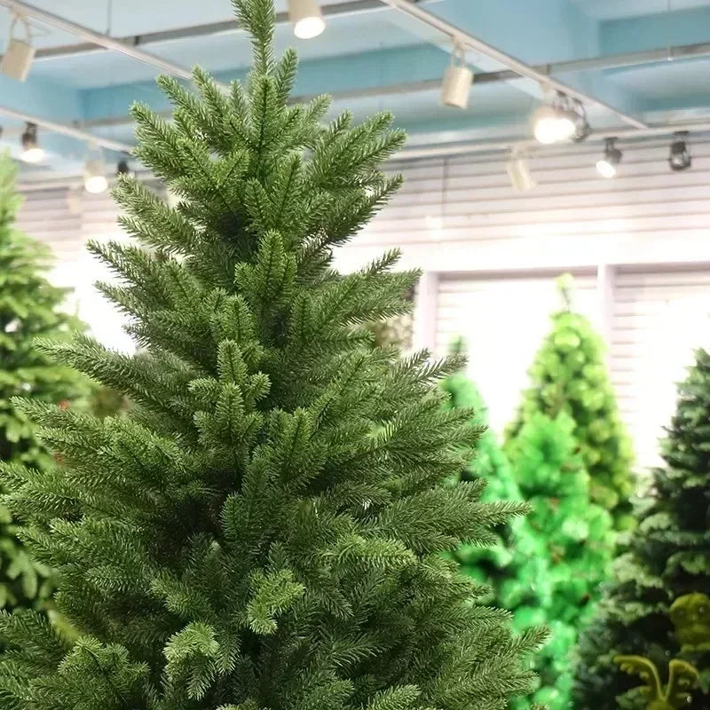 PVC Christmas Tree